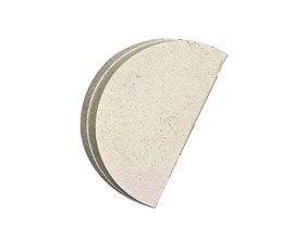 LAR_Mullite Kiln Shelves Manufacturer