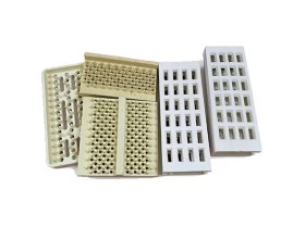 LAR_Cordierite Mullite Kiln Furniture (4)