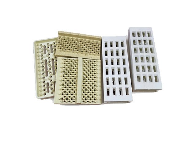 LAR_Cordierite Mullite Kiln Furniture (4)