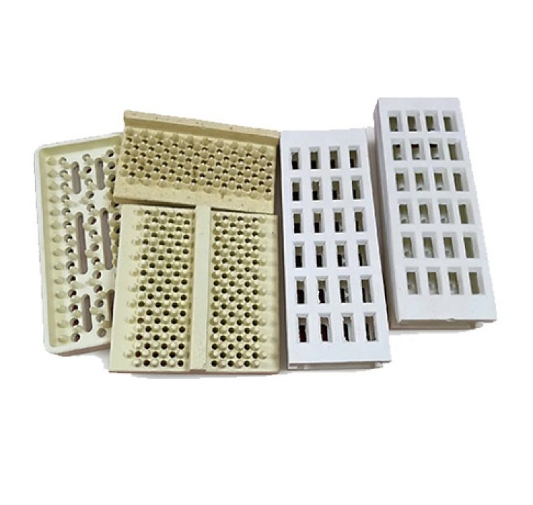 Cordierite Mullite Kiln Furniture