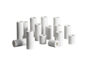 LAR_Custom Mullite Posts
