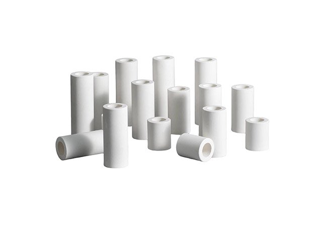LAR_Custom Mullite Posts