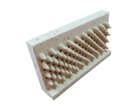 LAR_mullite kiln furniture
