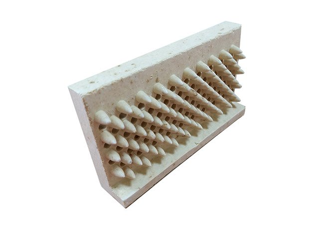 LAR_mullite kiln furniture