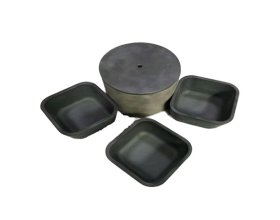 LAR_Kiln Crucibles
