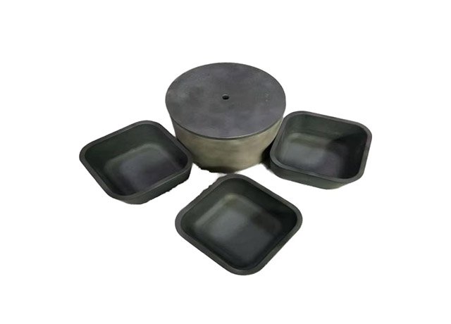 LAR_Kiln Crucibles