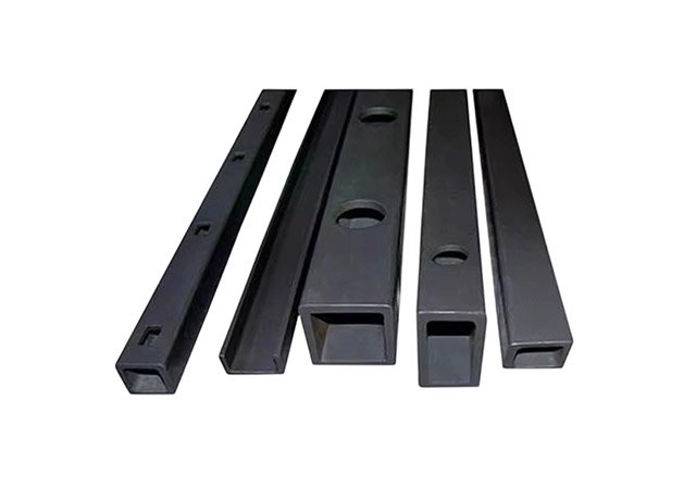 LAR_Ceramic Kiln Beams