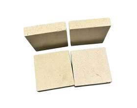LAR_Mullite Ceramic Shelf