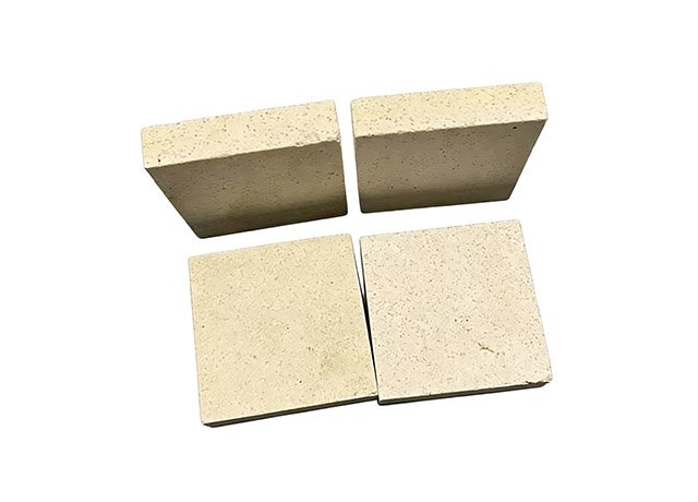 LAR_Mullite Ceramic Shelf