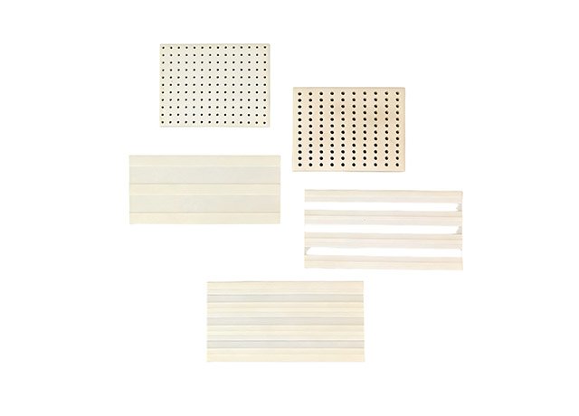 LAR_Ceramic Kiln Shelf