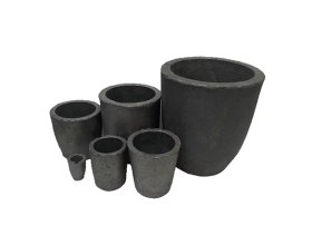 LAR_Custom Kiln Crucible
