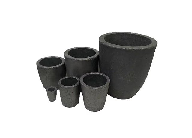 LAR_Custom Kiln Crucible