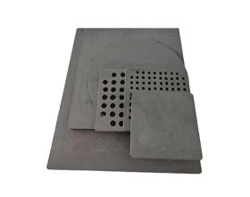 LAR_SiC Kiln Shelves