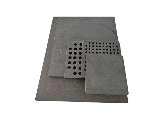 LAR_SiC Kiln Shelves