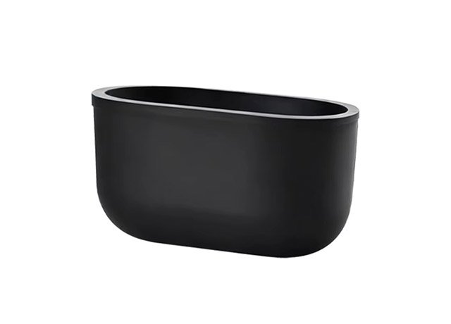 LAR_Kiln Furniture Crucible