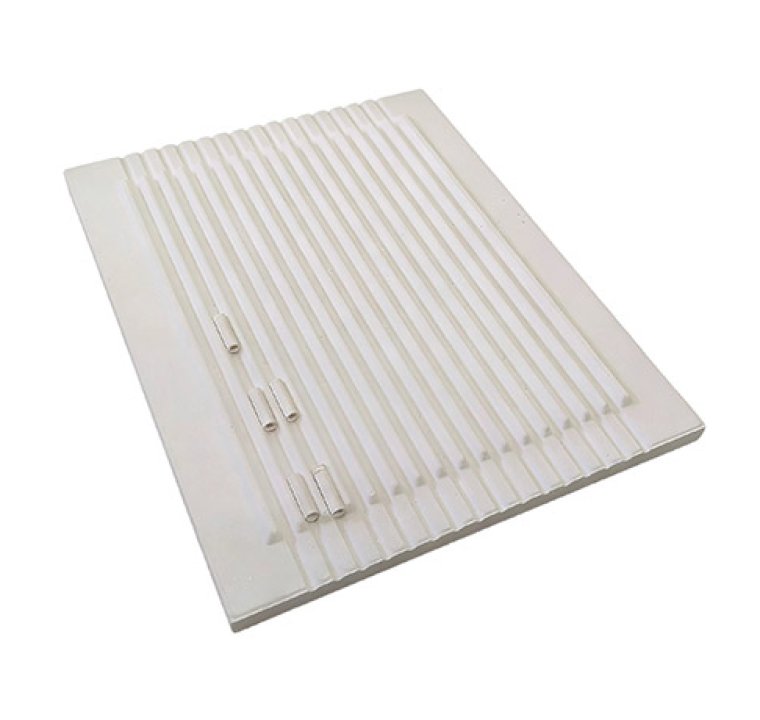 Ceramic Kiln Furniture