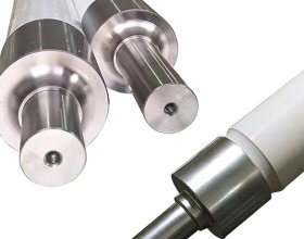 LAR_Kiln Furniture Rollers