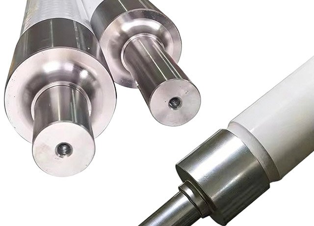 LAR_Kiln Furniture Rollers