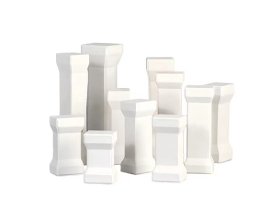 LAR_Plain Kiln Props