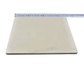 LAR_Cordierite Kiln Plates