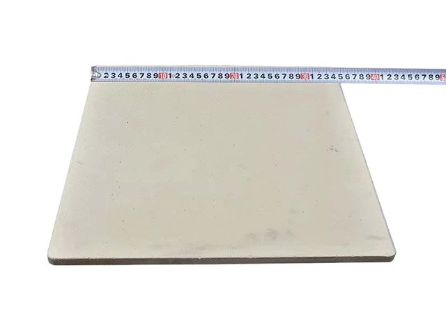 LAR_Cordierite Kiln Plates