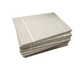 LAR_Mullite Kiln Shelves