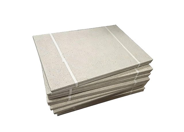 LAR_Mullite Kiln Shelves