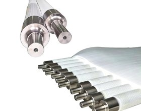 LAR_Ceramic Kiln Rollers