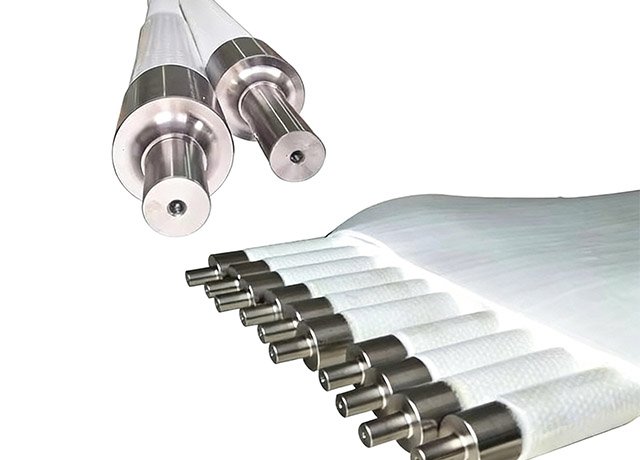 LAR_Ceramic Kiln Rollers
