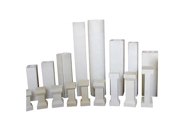 LAR_Ceramic Kiln Props