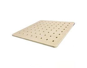 LAR_High Temperature Kiln Base Plates for Industrial Kilns