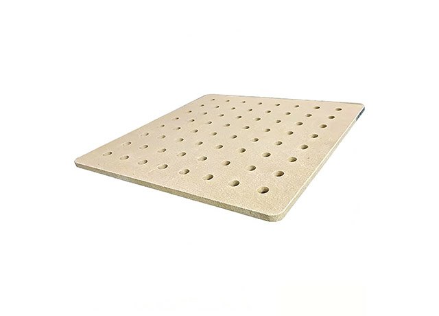 LAR_High Temperature Kiln Base Plates for Industrial Kilns