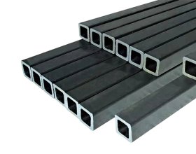 LAR_Silicon Carbide Kiln Beams