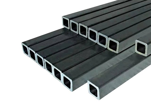 LAR_Silicon Carbide Kiln Beams