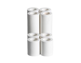 LAR_Ceramic Kiln Posts