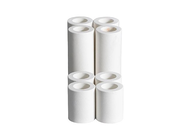 LAR_Ceramic Kiln Posts