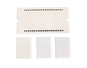 LAR_Alumina Kiln Furniture