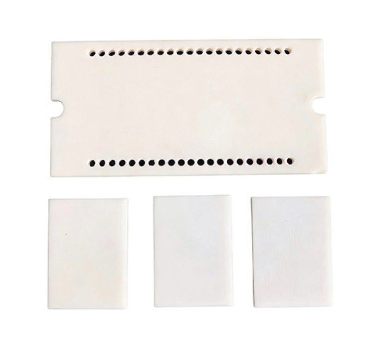 Alumina Kiln Shelves