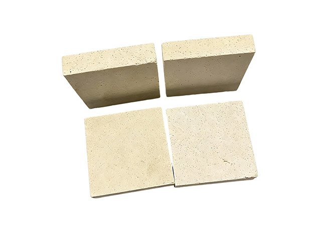 LAR_Cordierite Kiln Shelves Manufacturer