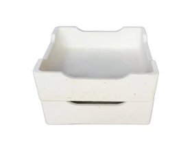 LAR_Ceramic Firing Saggers