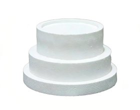LAR_Ceramic Kiln Setters