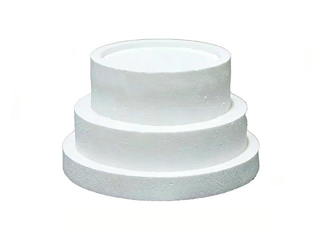 LAR_Ceramic Kiln Setters