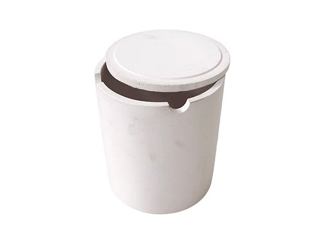 LAR_Ceramic Saggers
