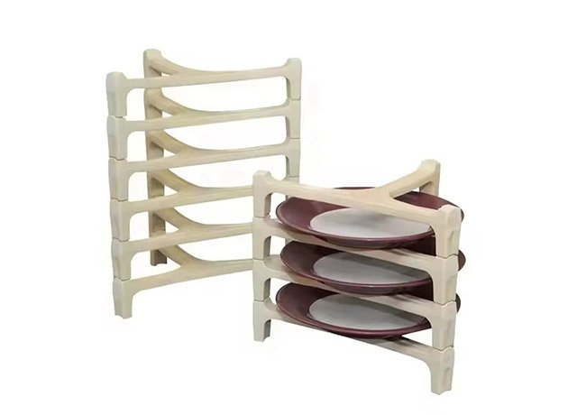 LAR_Kiln Furniture Rack
