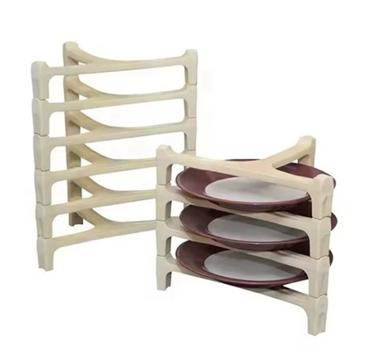 Kiln Rack