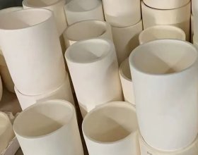 LAR_Kiln Sagger Box