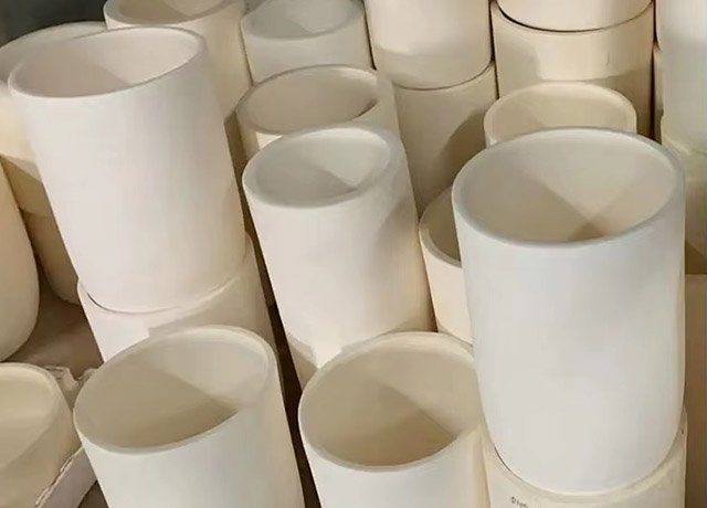 LAR_Kiln Sagger Box
