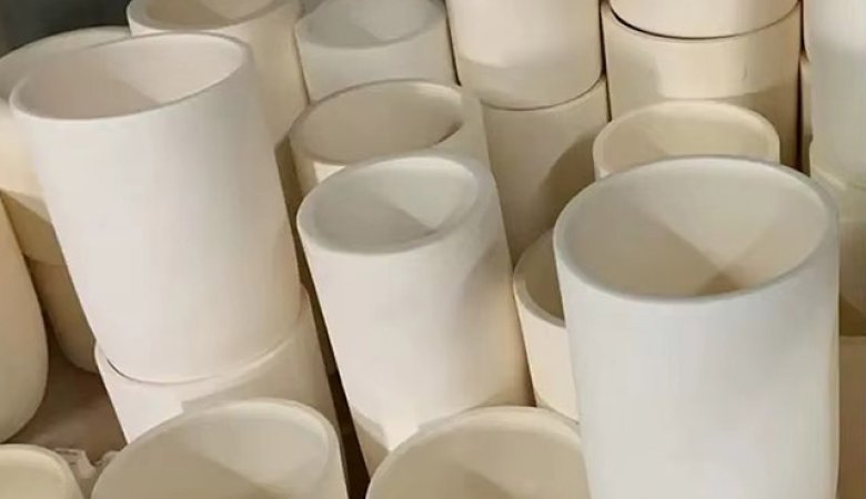 How to Choose the Right Kiln Furniture Saggers for Firing