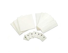 LAR_Alumina Setters