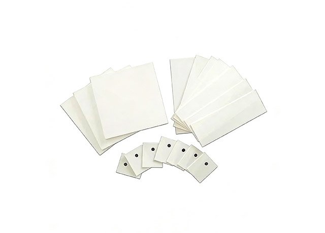 LAR_Alumina Setters